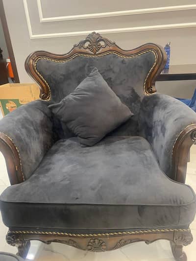 7 seater Royal Classic imported