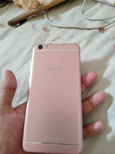vivo y66 6gb ram 128gb rom