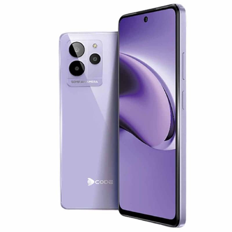 Dcode Bold 3 Pro 8/128 0