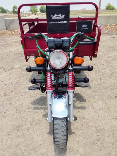 road prince 150cc 25 model good condition All ok 03011118860