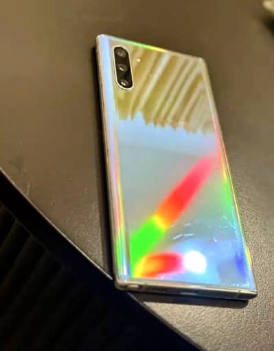 Samsung Mobile Note 10