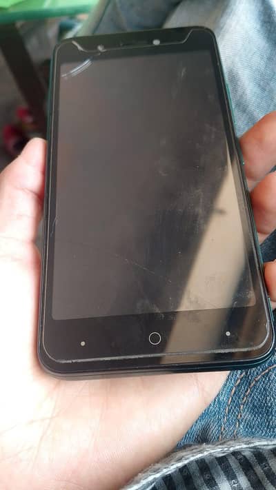 Itel A25 Pro