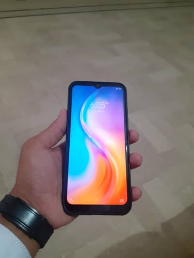 Tecno Spark 4 Lite