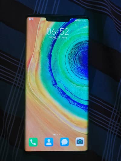 Huawei Mate 30 Pro 8/256 gb Official PTA