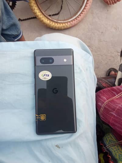 Google Pixel 7a