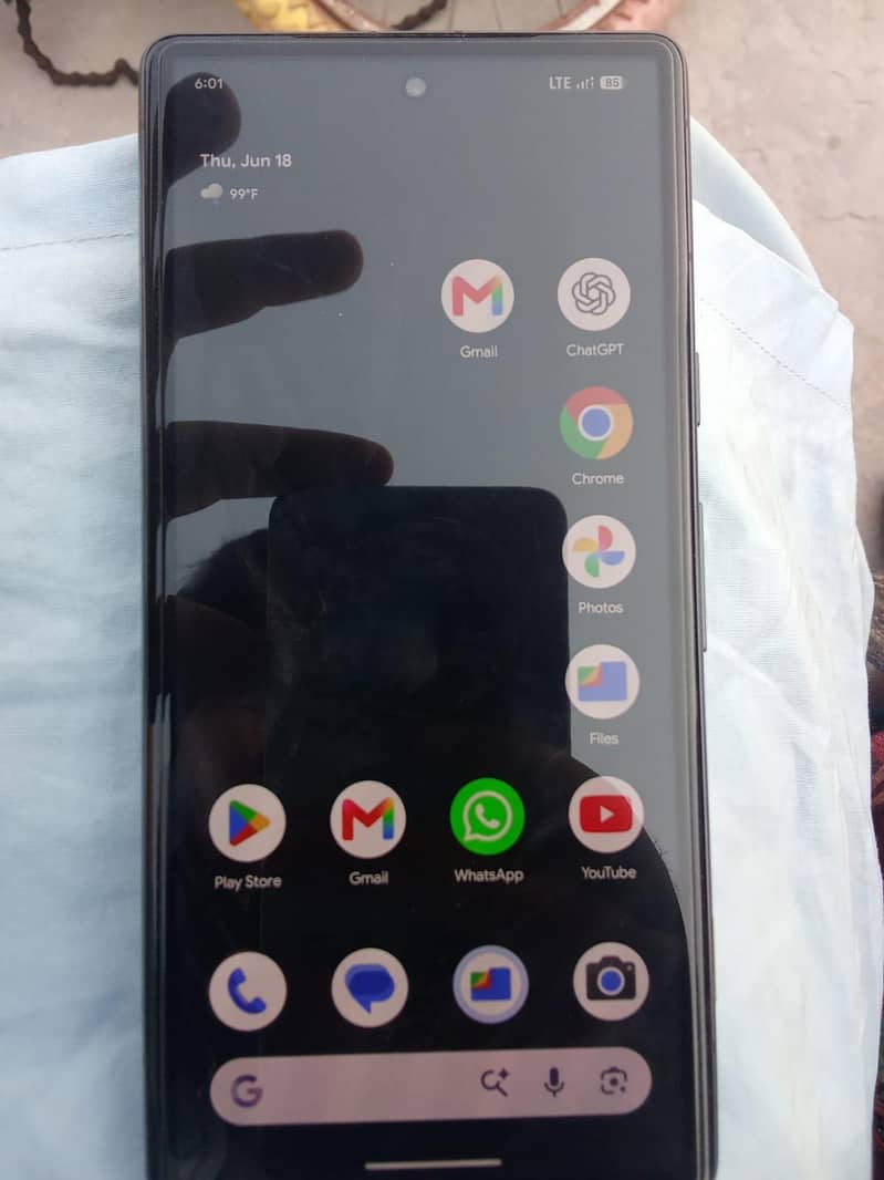 Google Pixel 7a 2
