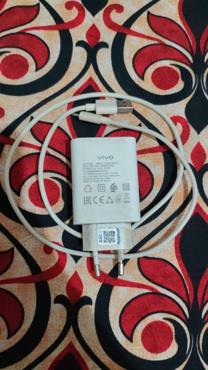 OPPO A54 1