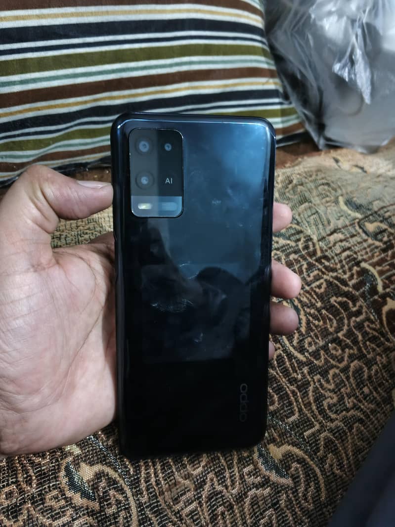 OPPO A54 2