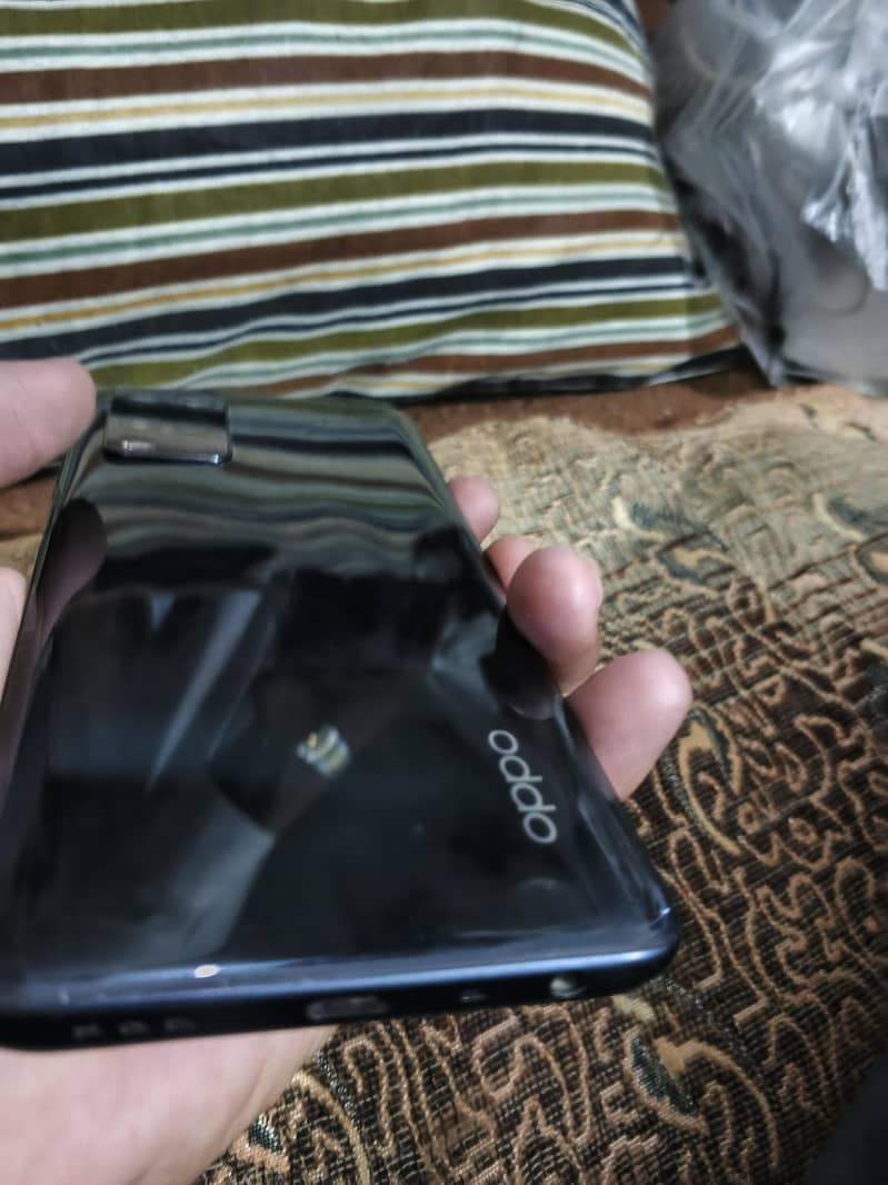 OPPO A54 3