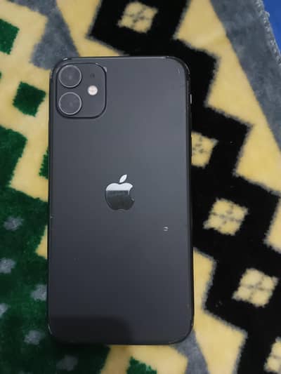 Apple iphone11 128gb