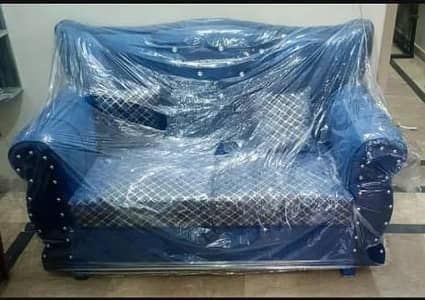 Urgent sale 3,2,1 New Sofa set