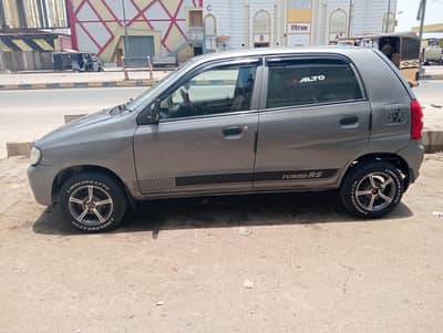 Korangi No 3 Madina colony