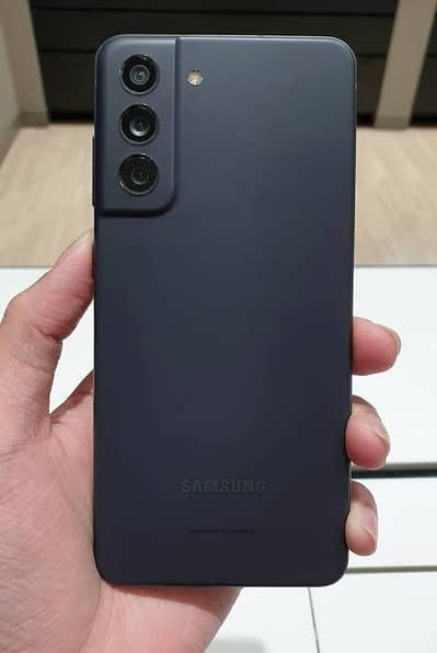 Samsung Mobile S21 FE