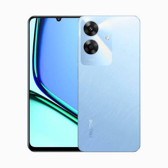 Realme Note 60 0