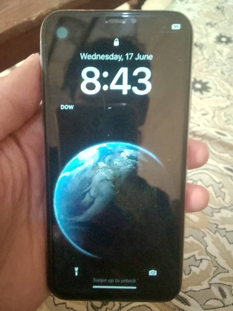 Apple iPhone X 2