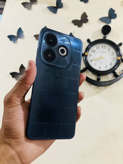 infinix smart 8 pro final price