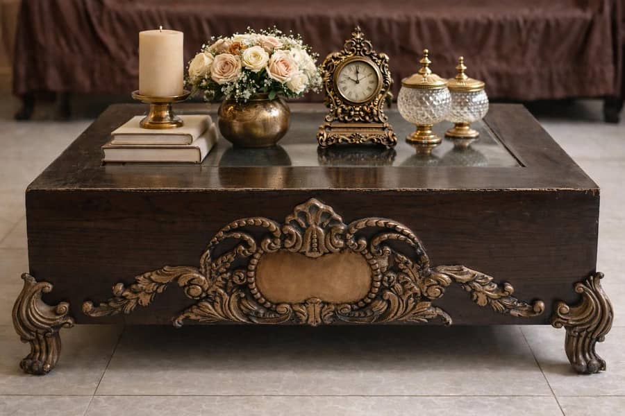 table 0