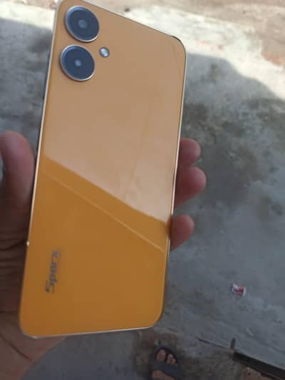 Spark neo ultra 7