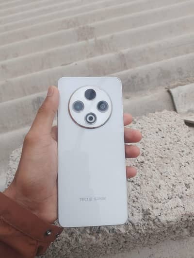 Tecno Spark 30