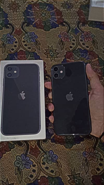 iPhone 11