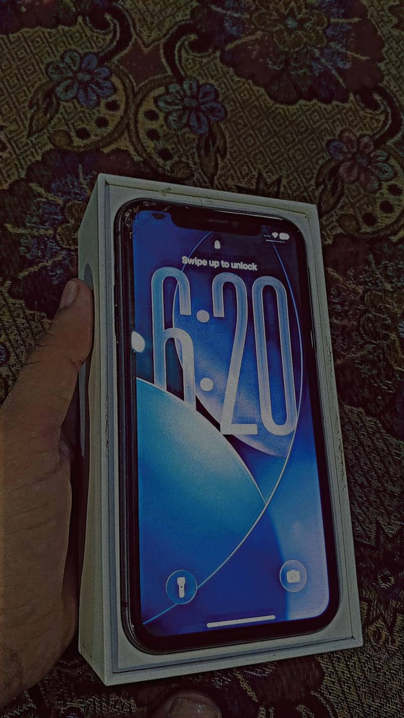 iPhone 11 1