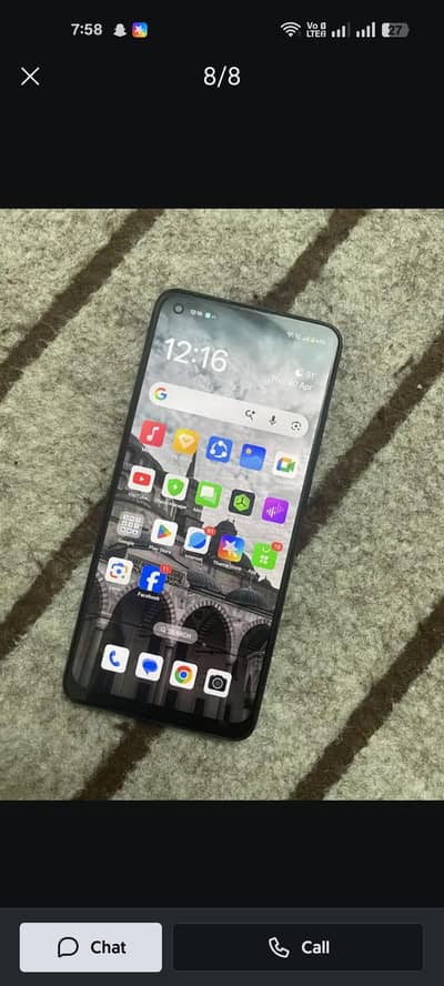 OPPO A78
