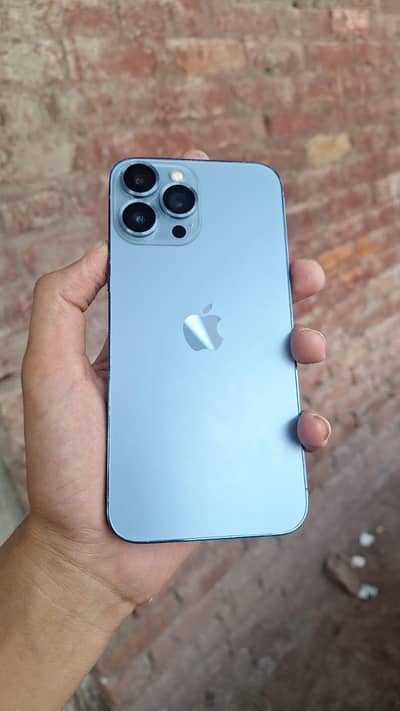 Apple iPhone 13 Pro Max