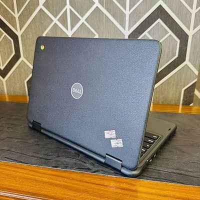 Chromebook 3100 touch screen.