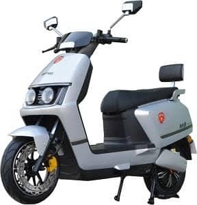 Metro M6 3