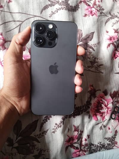 Apple iPhone 14 Pro Max