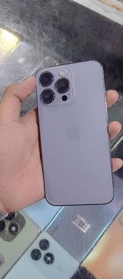 Apple iPhone 13 Pro