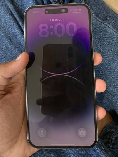 Apple iPhone 14 Pro Max
