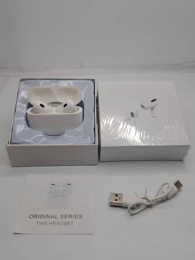 Airpods pro 2