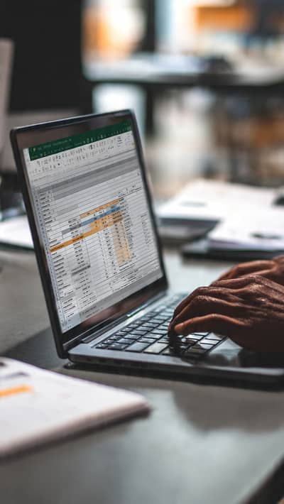 Urgent Data Entry, Excel, Typing Work - Same Day Delivery Khanewal