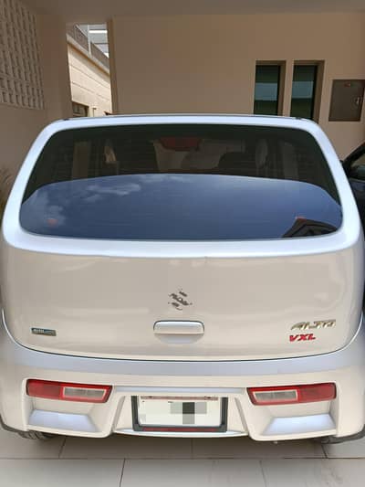 Suzuki Alto 2021 B2B genuine. 0 touchup guarantee