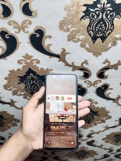Infinix Hot 30 Play