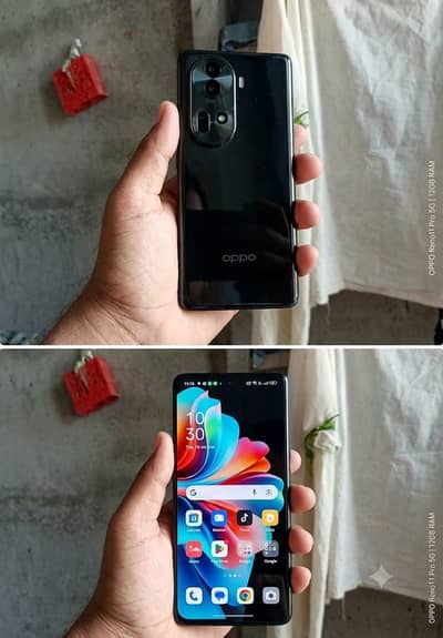 OPPO Reno