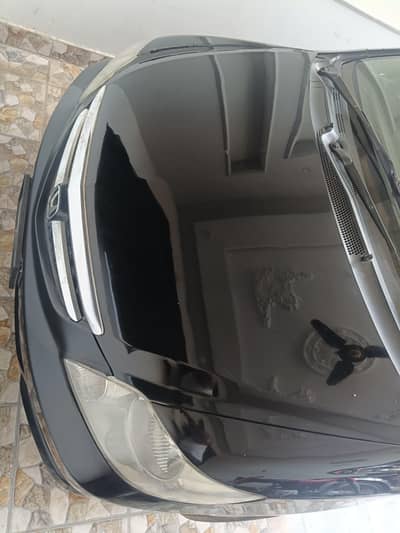Honda City IDSI 2007