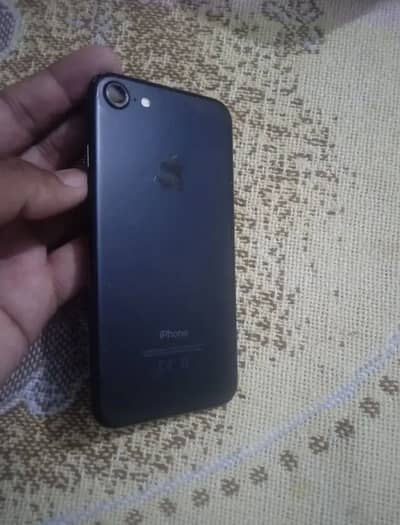 iPhone 7 Pta approved