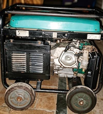 6 kv ka petrol pa ha