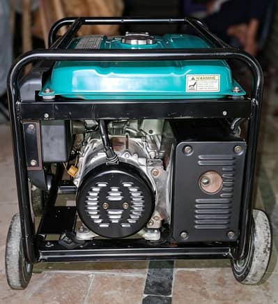 6 kv ka petrol pa ha