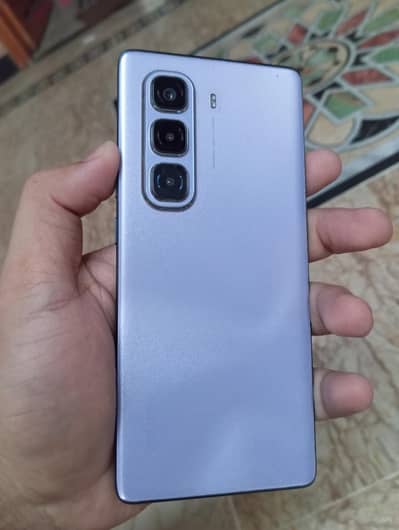 Infinix Hot 50 Pro Plus