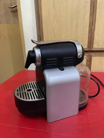 Magimix France Nescafe Coffee Maker