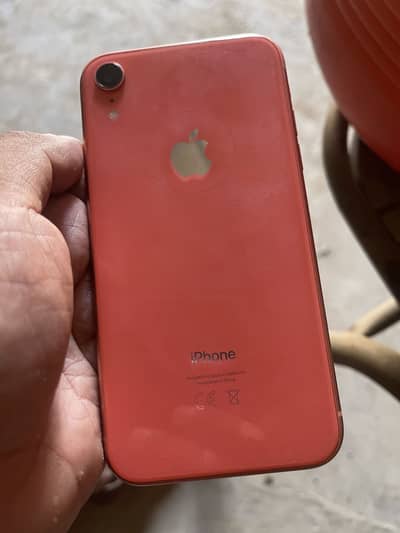 iPhone XR PTA approved