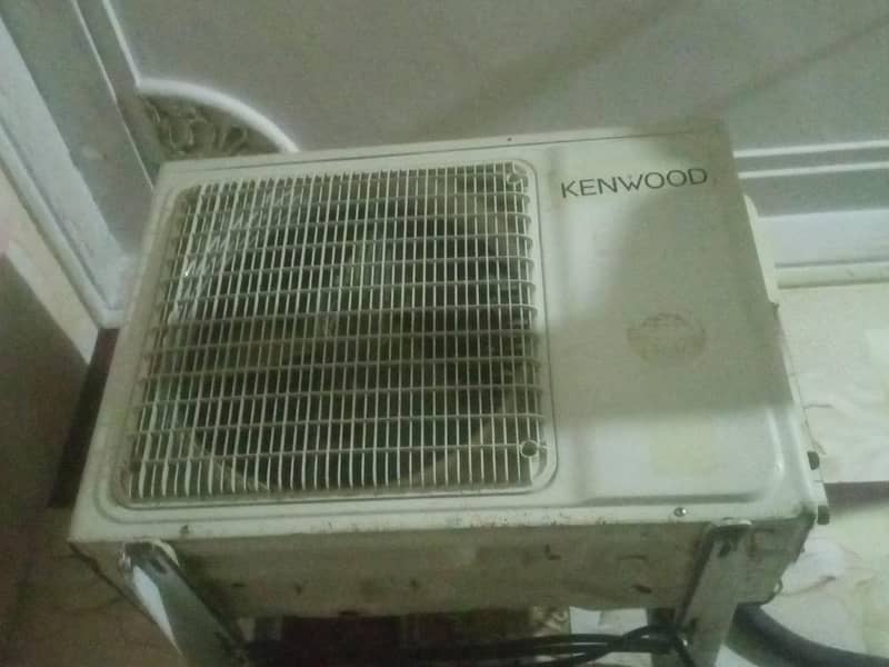 A one Cooling 4