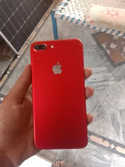 Apple iPhone 7 Plus clear IMEI status 32 gb for sale