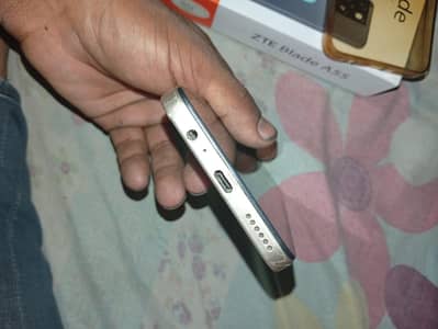 Zte Blade A55