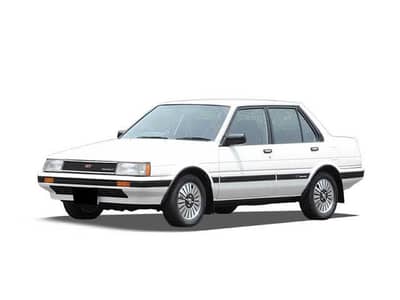 86 corolla parts