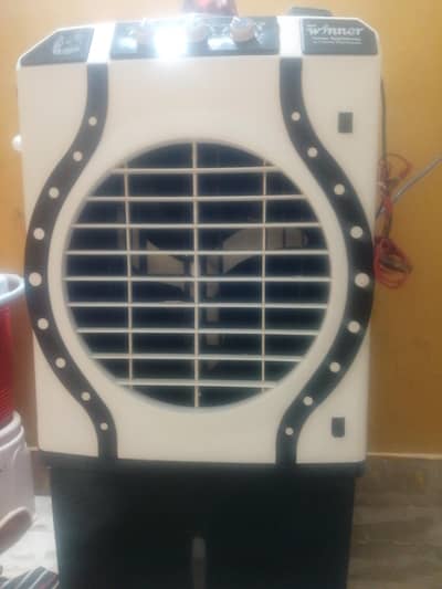 Room cooler