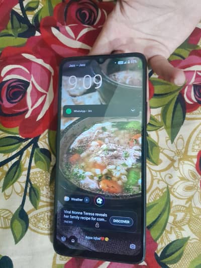 Xiaomi Redmi A3